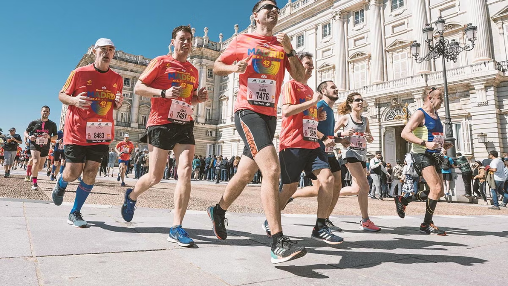 Jes&uacute;s Emilio V&aacute;squez Quintero | De 0 a 42k: El plan de entrenamiento mental que nadie te cuenta para tu primer Marat&oacute;n