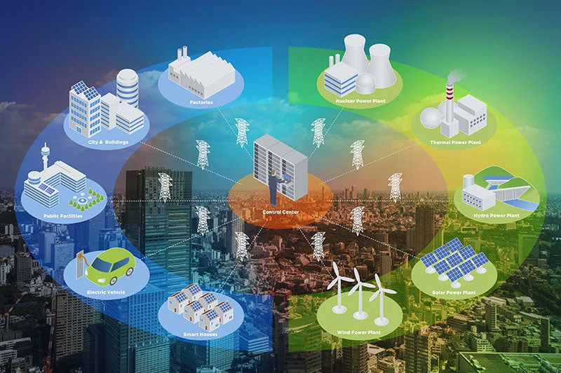 Jos&eacute; Leggio Cassara | Infraestructura Resiliente ante el Cambio Clim&aacute;tico