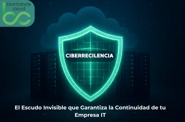 Rafael Eladio Nu&ntilde;ez Aponte | Ciber-Resiliencia