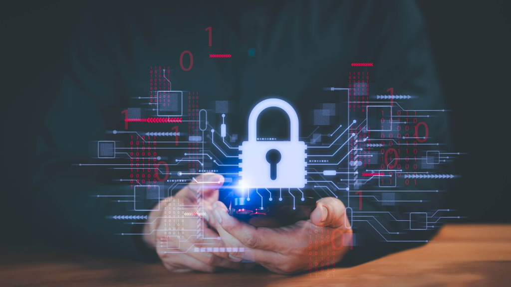 Rafael Eladio Nu&ntilde;ez Aponte | Ciber-Resiliencia