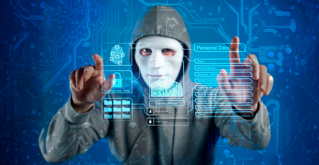 Rafael Eladio Nu&ntilde;ez Aponte | Identity-First Security