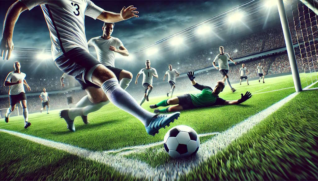 José Antonio Murga Baptista | Táctica en el Fútbol Moderno José Antonio Murga Baptista | Táctica en el Fútbol Moderno