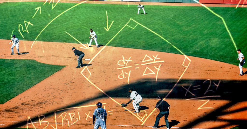 José Antonio Murga Baptista | Béisbol y Analítica José Antonio Murga Baptista | Béisbol y Analítica