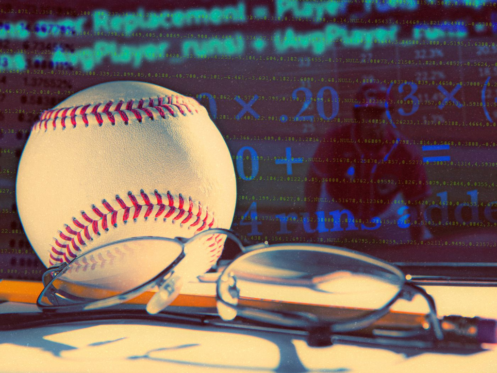 José Antonio Murga Baptista | Béisbol y Analítica José Antonio Murga Baptista | Béisbol y Analítica