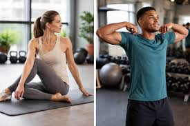 Alfredo Rom&aacute;n Parra Yarza | Rutina de Movilidad 10 minutos