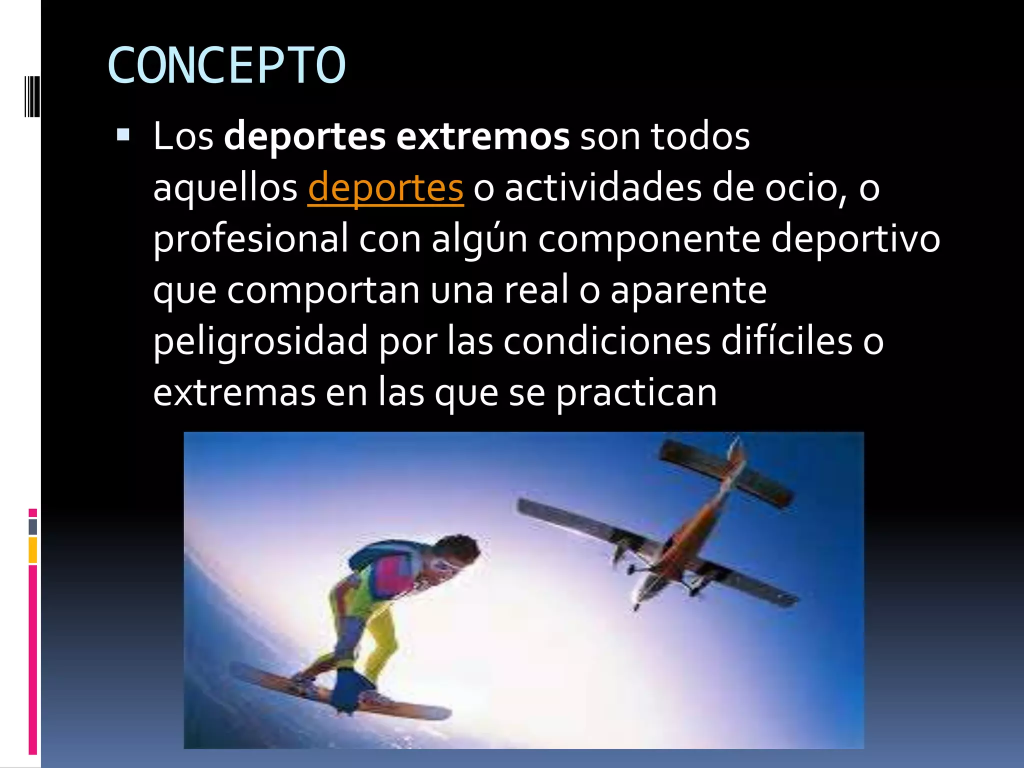 Alberto Constantino Konrad D&aacute;vila | Gu&iacute;a b&aacute;sica: deportes extremos