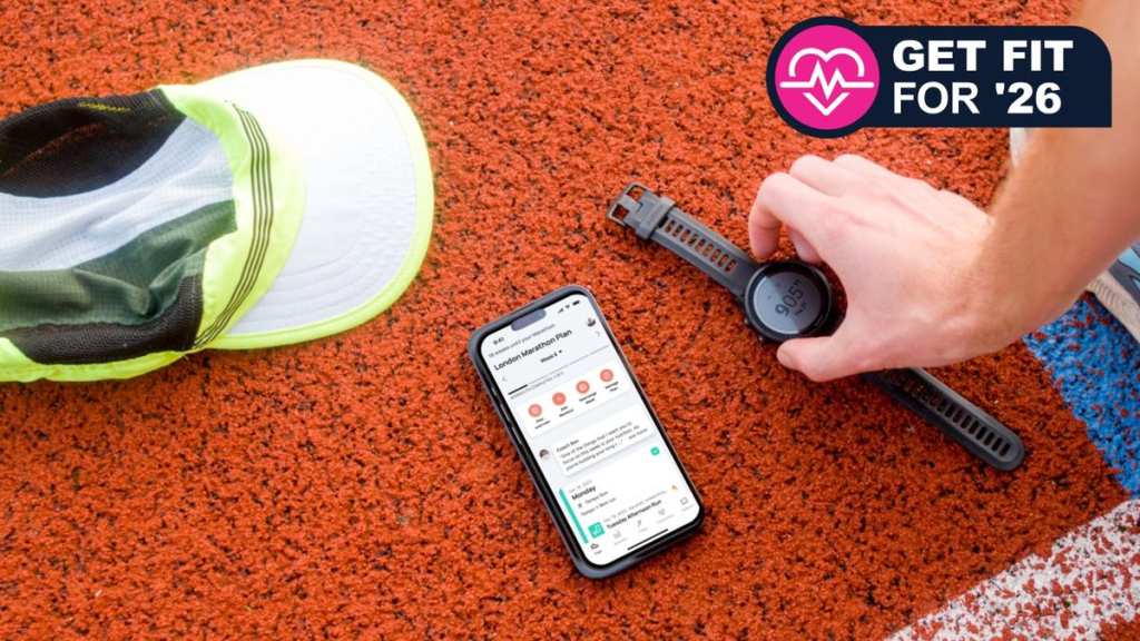 Javier Marcano Tabata | Tecnología deportiva Javier Marcano Tabata | Tecnología deportiva