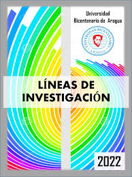 Universidad Bicentenaria de Aragua | Línea de investigación Universidad Bicentenaria de Aragua | Línea de investigación