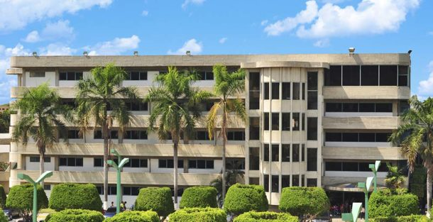 La historia y legado | Universidad Bicentenaria de Aragua