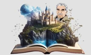 Carlos Julio Heydra Castillo | Realismo M&aacute;gico: El arte de convertir lo cotidiano en algo eterno