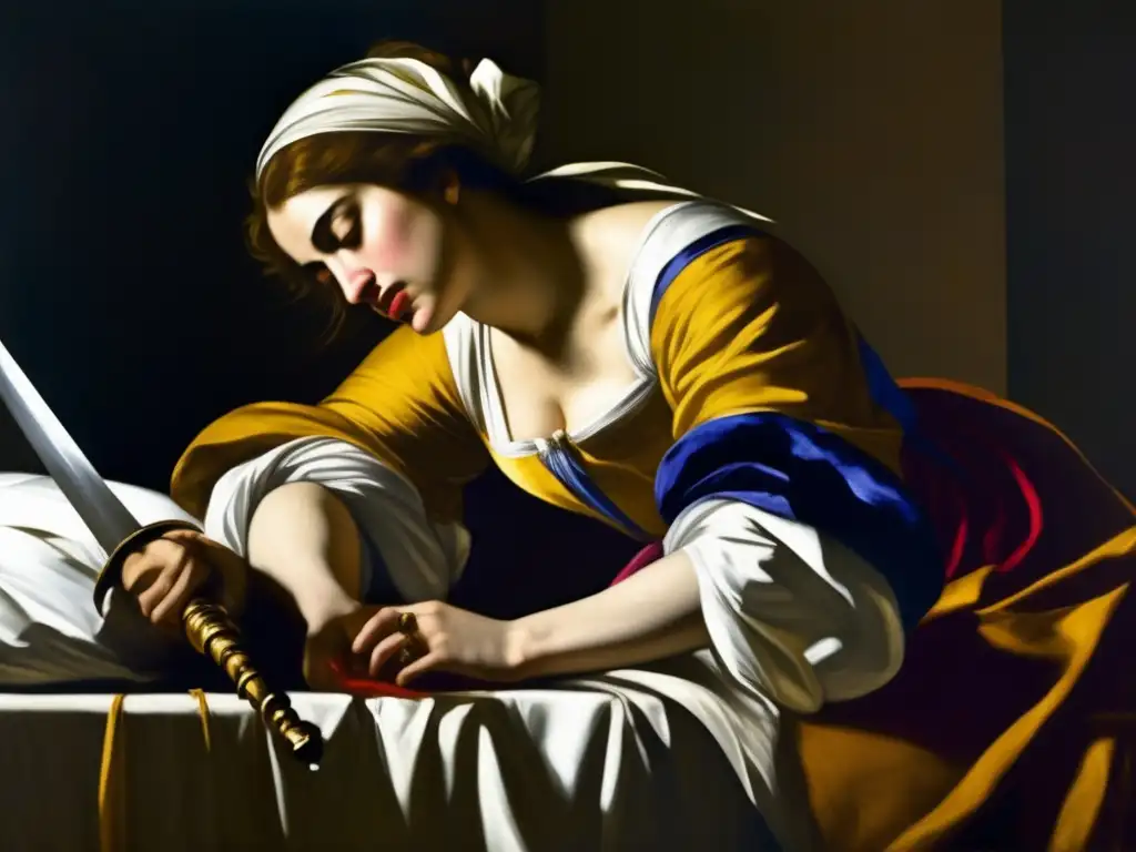 Carlos Julio Heydra Castillo | Mujeres a la sombra: Las genios del arte y la arquitectura que la historia olvid&oacute;