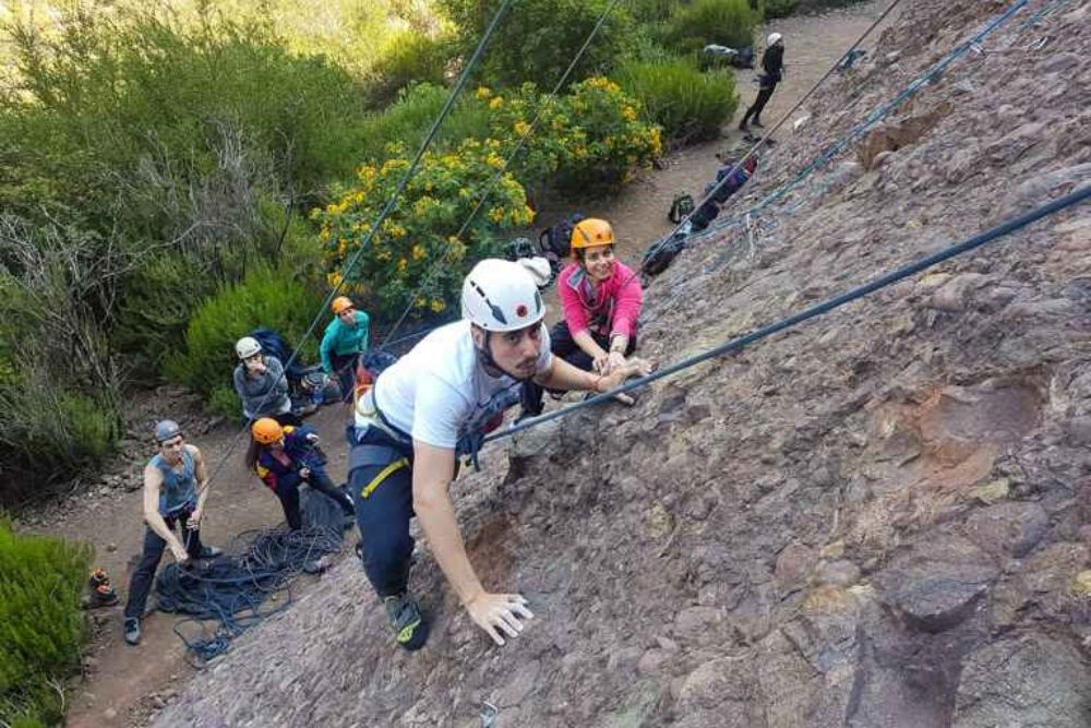 &nbsp;Joao Rafael Silva Robertson | M&aacute;s all&aacute; de la adrenalina: Los mejores deportes extremos para disfrutar en familia&nbsp;