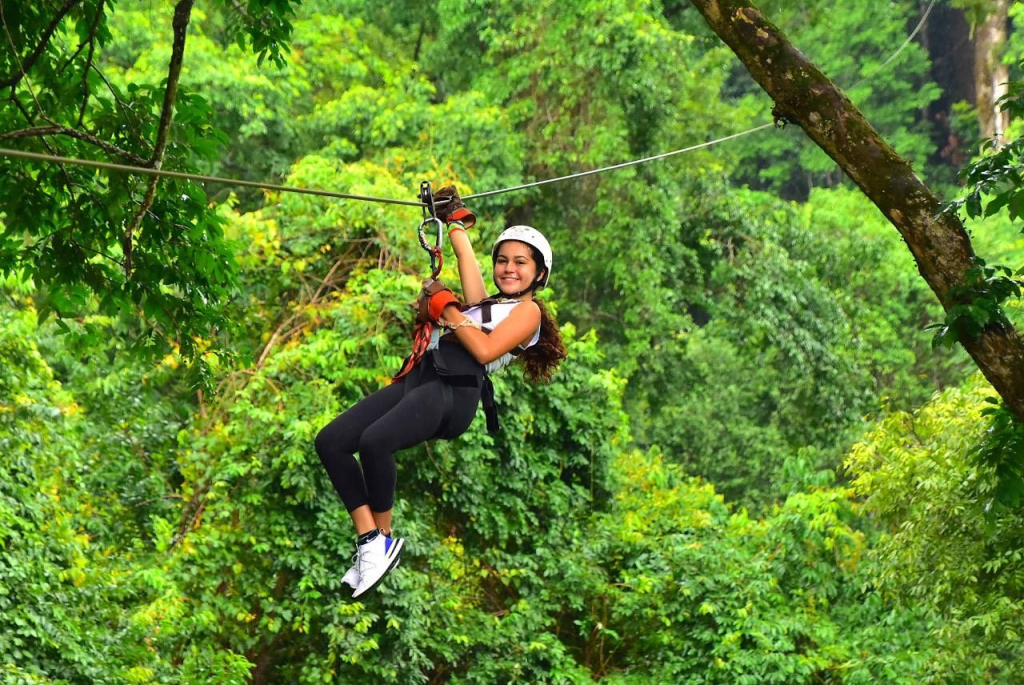 &nbsp;Joao Rafael Silva Robertson | M&aacute;s all&aacute; de la adrenalina: Los mejores deportes extremos para disfrutar en familia&nbsp;