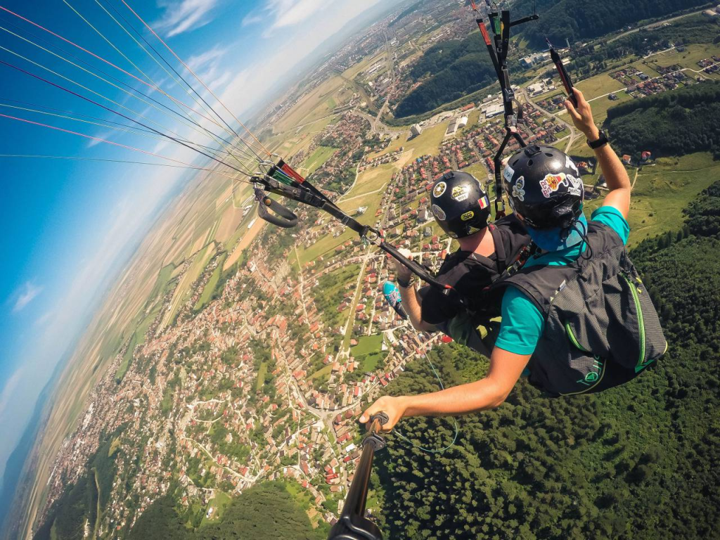 &nbsp;Joao Rafael Silva Robertson | M&aacute;s all&aacute; de la adrenalina: Los mejores deportes extremos para disfrutar en familia&nbsp;