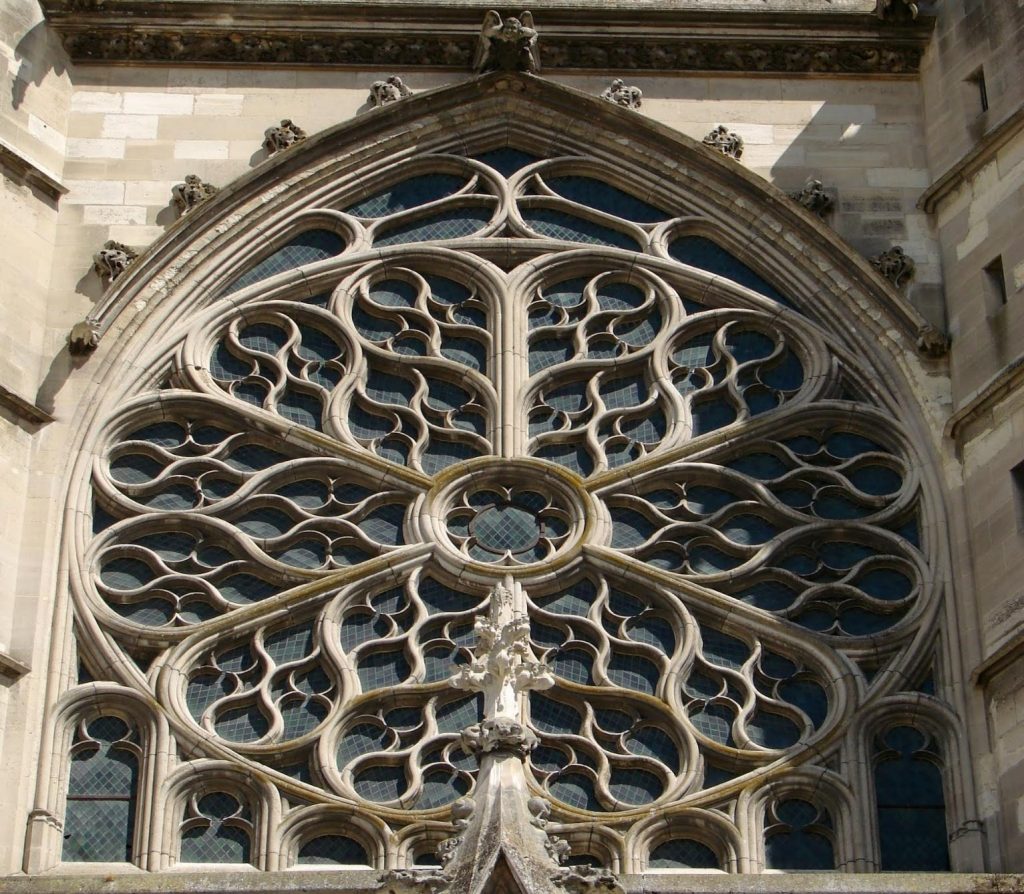 Ingenier&iacute;a Espiritual de las Catedrales G&oacute;ticas