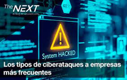 Rafael Nuñez Aponte | Ciberataques corporativos y cómo combatirlos eficazmente: Protegiendo la seguridad digital de las empresas Rafael Nuñez Aponte | Ciberataques corporativos y cómo combatirlos eficazmente: Protegiendo la seguridad digital de las empresas