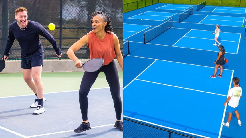 Javier Marcano Tabata |El Fenómeno Pickleball: 5 Razones por las que Este Deporte de Raqueta está Conquistando a Todas las Edades Javier Marcano Tabata |El Fenómeno Pickleball: 5 Razones por las que Este Deporte de Raqueta está Conquistando a Todas las Edades