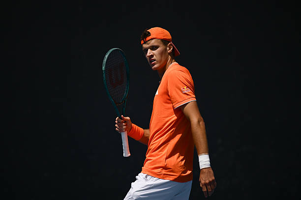 Noti-Deporte: Horario dónde ver hoy en directo Djokovic Mensik Open de Australia Noti-Deporte: Horario dónde ver hoy en directo Djokovic Mensik Open de Australia