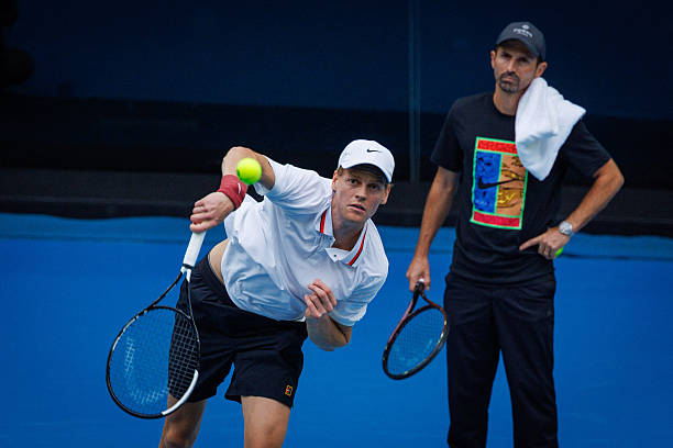 Noti-Deporte: Cuándo juegan Alcaraz, Sinner y Djokovic en Open de Australia 2026 Noti-Deporte: Cuándo juegan Alcaraz, Sinner y Djokovic en Open de Australia 2026