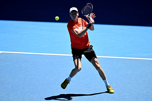 Noti-Deporte: Horario dónde ver hoy en directo debut de Sinner en Open de Australia Noti-Deporte: Horario dónde ver hoy en directo debut de Sinner en Open de Australia