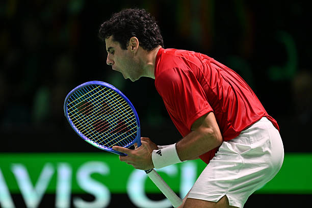 Noti-Deporte: Munar desaf&iacute;a a Fritz en United Cup 2026 y avisa: "Ser&aacute; mi mejor a&ntilde;o"