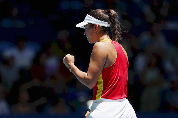 Noti-Deporte: Bouzas y Munar asombran en United Cup 2026 ante Gauff y Fritz