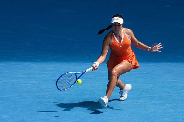 Noti-Deporte: Así es como explica Pegula su éxito en el Open de Australia Noti-Deporte: Así es como explica Pegula su éxito en el Open de Australia