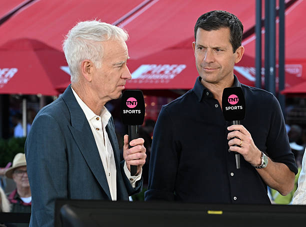 Noti-Deporte: "Djokovic sabe que no puede ganar a Alcaraz y Sinner en Australia"