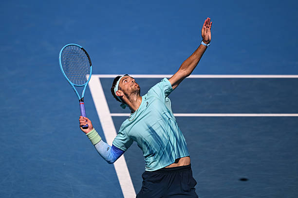Noti-Deporte: Horario dónde ver hoy en directo Djokovic Musetti Open de Australia Noti-Deporte: Horario dónde ver hoy en directo Djokovic Musetti Open de Australia