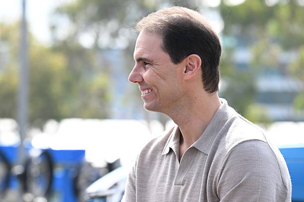 Noti-Deporte: Nadal analiza el Open de Australia 2026, habla de Djokovic y Alcaraz Noti-Deporte: Nadal analiza el Open de Australia 2026, habla de Djokovic y Alcaraz
