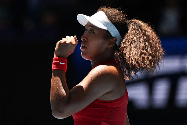 Noti-Deporte: Osaka: "Tengo muchas esperanzas puestas en mí misma para el Open de Australia" Noti-Deporte: Osaka: "Tengo muchas esperanzas puestas en mí misma para el Open de Australia"