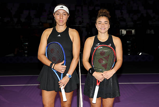 Noti-Deporte: Qu&eacute; tenistas pueden ganar su primer Grand Slam en 2026