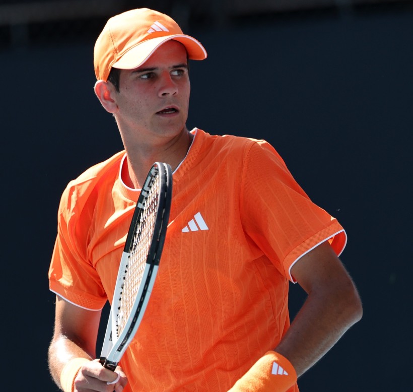 Noti-Deporte: Esto es lo que ha dicho el rival de Rafa J&oacute;dar tras enfrentarse a &eacute;l