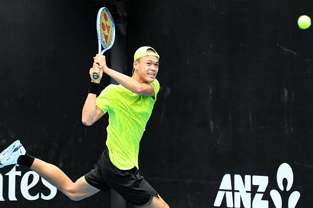 Noti-Deporte: Horario d&oacute;nde ver hoy en directo debut Rafael J&oacute;dar Open de Australia