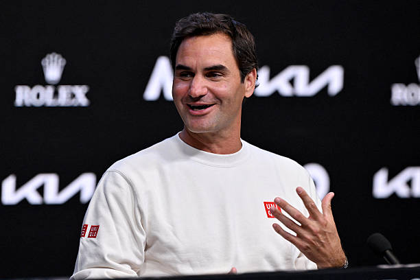 Noti-Deporte: Así es como ve Federer la rivalidad Alcaraz-Sinner y auge de Fonseca Noti-Deporte: Así es como ve Federer la rivalidad Alcaraz-Sinner y auge de Fonseca