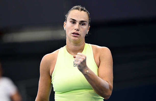 Noti-Deporte: Esto es lo que Sabalenka ha mejorado en su tenis en2026