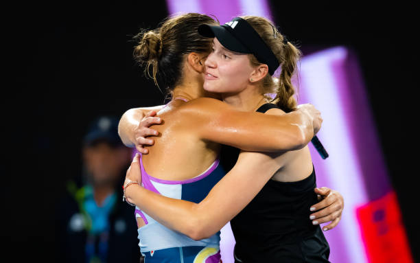 Noti-Deporte: Sabalenka Rybakina, claves y pron&oacute;stico final del Open de Australia