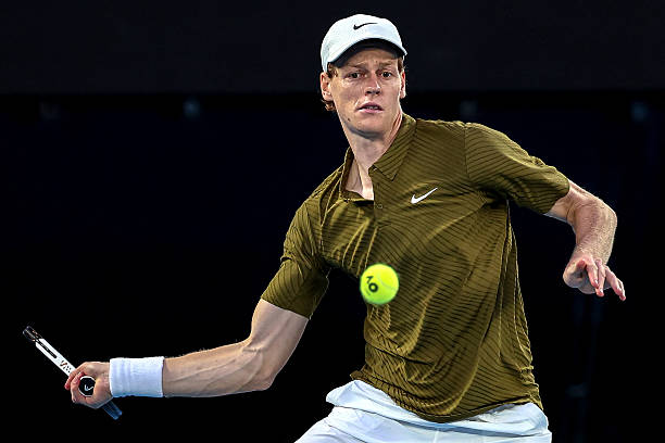 Noti-Deporte: Así ganó Sinner a Shelton en cuartos del Open de Australia Noti-Deporte: Así ganó Sinner a Shelton en cuartos del Open de Australia