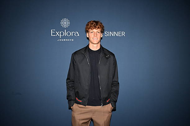 Noti-Deporte: Este es el gran objetivo de Jannik Sinner en 2026