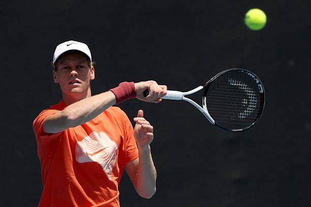 Noti-Deporte: Sinner confiesa que la sanci&oacute;n por dopaje le hizo "m&aacute;s fuerte"