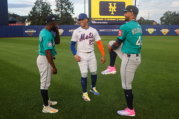 Noti- Deporte: Latinos Mas Sobresaliente Por Equipo en una Temporada en las Grandes Ligas