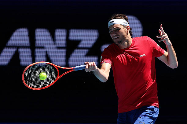 Noti-Deporte: Bouzas y Munar asombran en United Cup 2026 ante Gauff y Fritz