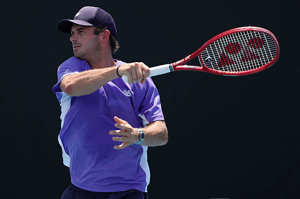 Noti-Deporte: Tommy Paul revela su estrategia contra Carlos Alcaraz en Australia Noti-Deporte: Tommy Paul revela su estrategia contra Carlos Alcaraz en Australia