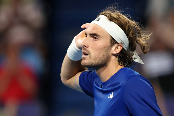 Noti-Deporte: Qu&eacute; hay en juego antes del Open de Australia 2026 en cabezas de serie