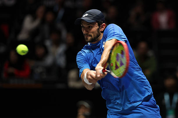 Noti-Deporte: Esto ser&aacute; lo m&aacute;s interesante del tenis en 2026 en el circuito ATP