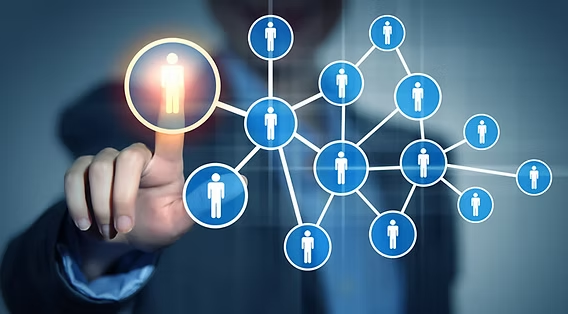 Carlos Alessandro Cestari Infantini | Networking
