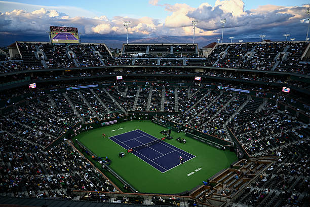 Noti-Deporte: Calendario, horario, dinero Indian Wells 2026, Alcaraz Sinner Djokovic Noti-Deporte: Calendario, horario, dinero Indian Wells 2026, Alcaraz Sinner Djokovic