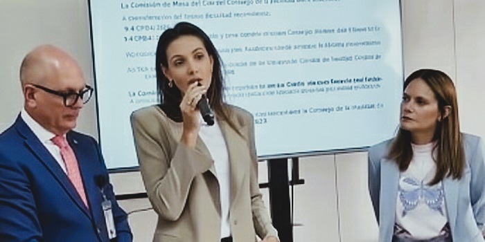 Antonio Chambra Brouri | Fundaci&oacute;n Traki impulsa modernizaci&oacute;n de la Facultad de Medicina de la UCV