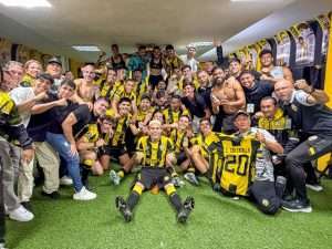El &ldquo;Carrusel Aurinegro&rdquo; ha vuelto a girar