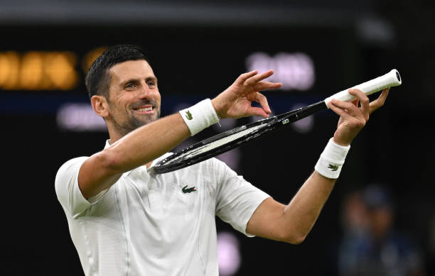 Noti-Deporte: El contundente mensaje del Presidente de Serbia a Novak Djokovic Noti-Deporte: El contundente mensaje del Presidente de Serbia a Novak Djokovic